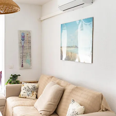 Apartment El Faro