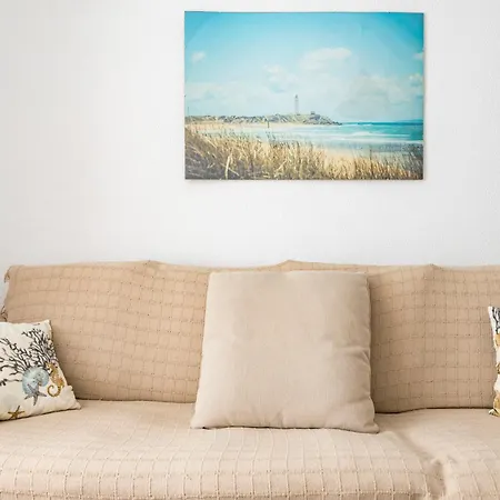 El Faro Apartment Malaga