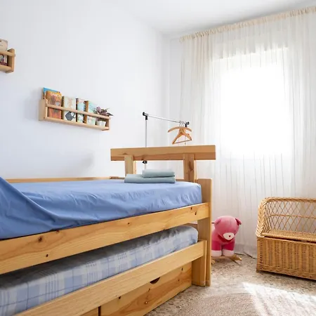 Apartment El Faro