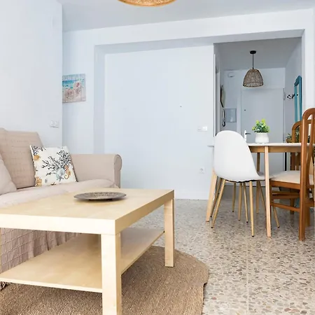 El Faro Apartment Malaga